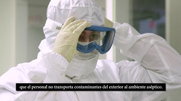 Environmental Monitoring Systems (Spanish)