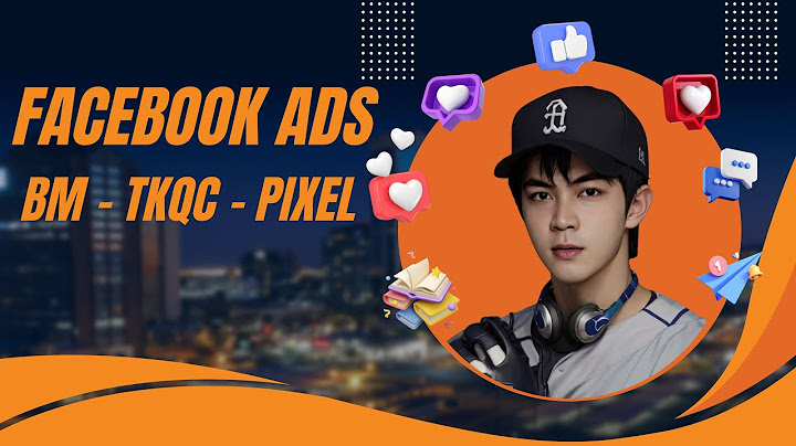 Hướng dẫn thêm tài khoản quảng cáo facebook