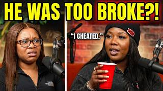 She Cheated Because He Was Broke—Then Said THIS