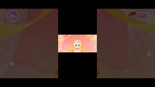Little Panda Princess Dress Up Walkthrough By BabyBus screenshot 5