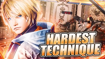 Ultimate instant pickup guide with Leo