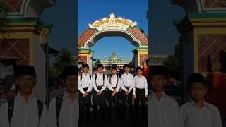Download Lagu Resmi menjadi Santri Gontor Darussalam #gontor #ponorogo #santri #mondok MP3