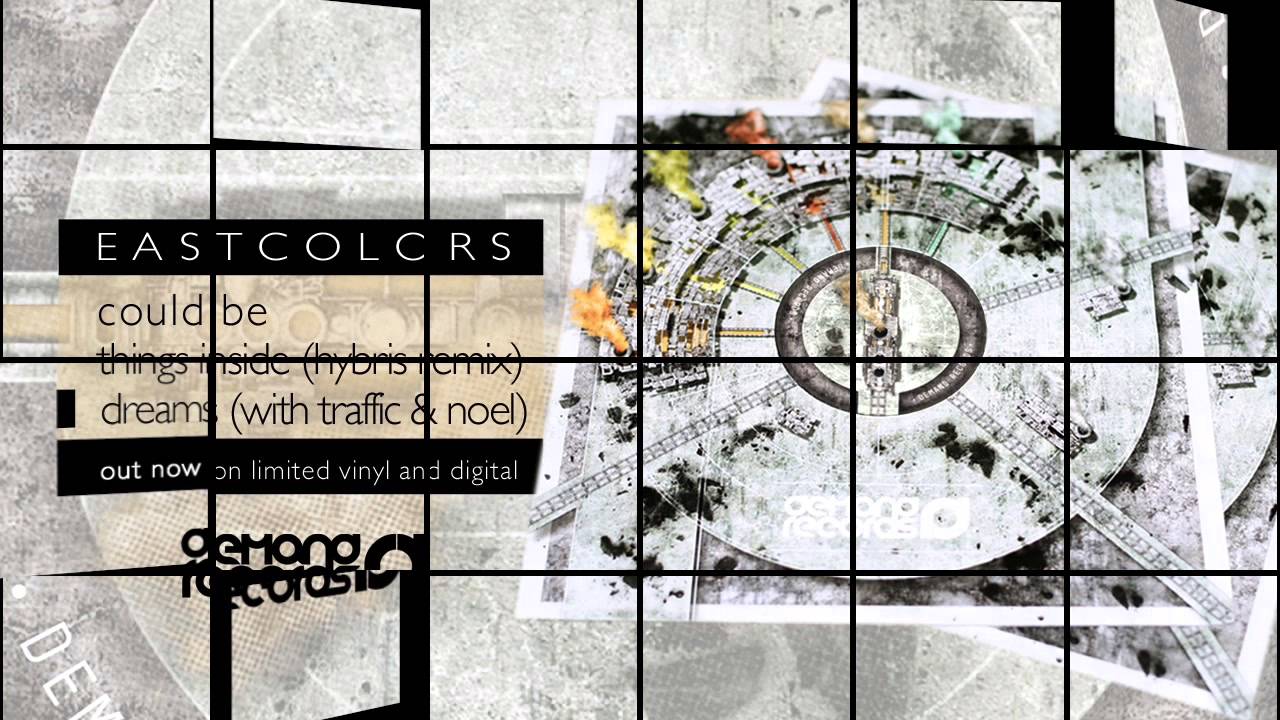 Watch EastColors, Traffic & Noel - Dreams on YouTube Watch EastColors, Traffic & Noel - Dreams on YouTube
