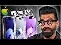 Apple iPhone 17e - 4th March Launch - Full Details?🔥🔥🔥