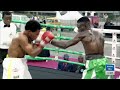 Arabambi power ojo vs ibrahim golden boy opeyemi