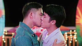 Mico & Xavier | Kiss Me