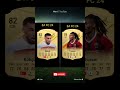 Kökçü vs Thuram ⚡ Playmaker vs Power | Skills & Highlights #shorts