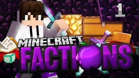 Minecraft Factions Let
