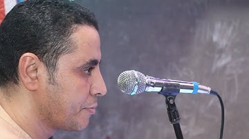 تلاوه أبهرت الجميع بقريه بنى حسن الشروق زفاف أحمد خلف حلمى للشيخ احمد كمال العيسوى اخر الحجرات وقاف