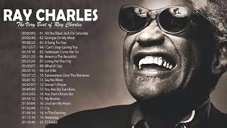 Ray Charles Greatest Hits ||  The Very Best Of Ray Charles || Ray Charles Collection