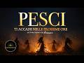 PESCI ⏰ MIRACOLO❗️INTERVENTO DIVINO 😱💥