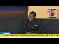 BARAKA MPENJA AELEZA SABABU YA KUWAPA WACHEZAJI MAJINA BARAKA MPENJA AELEZA SABABU YA KUWAPA WACHEZAJI MAJINA