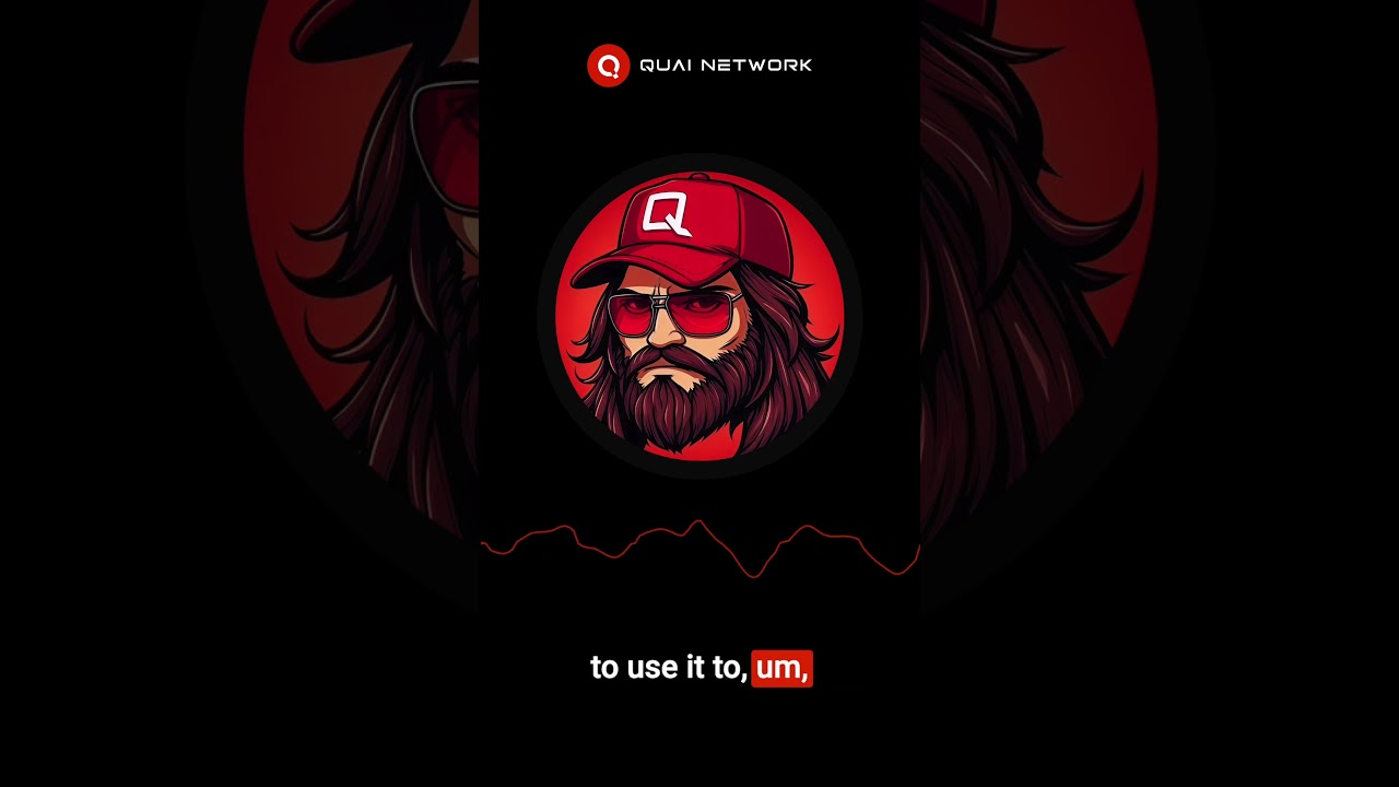 Quai против Qubic | Майнинг путем слияния против эгоистичного майнинга