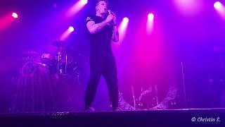 The Dark Tenor - VIP-Set - Indestructible