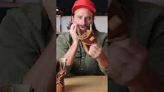 The Best Barefoot Leather Boot? Origo Adventurer Boot