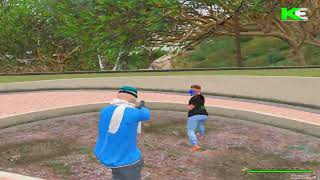 DARK HIGHLIGHTS FIVEM PVP #49