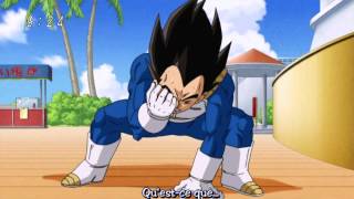 Ne Touche Pas À Ma Bulma Vostfr Hd