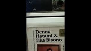 Denny Hatami/Tika Bisono 'Engkau Cintaku'
