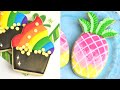 COLORFUL DECORATED COOKIES |Compilation|