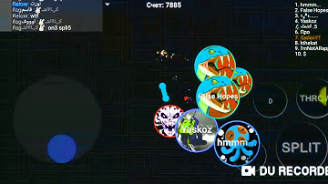 The blob. io mini montage)xD//Garlex