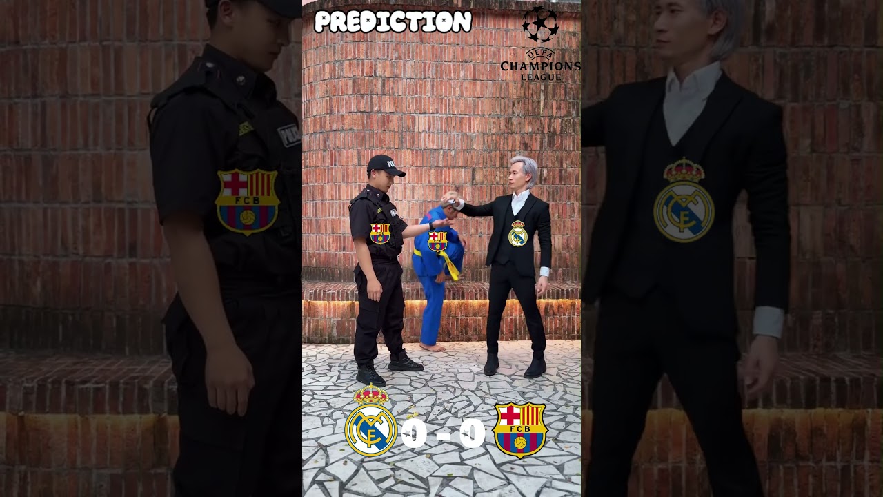 Champions League will be Amazing… #barcelona #realmadrid #worldcup #spain #brazil #championsleague