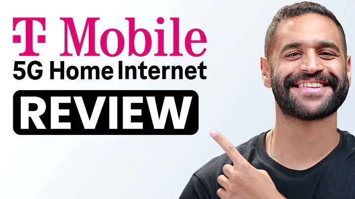 T-Mobile 5G Home Internet Review (2026) – Is It Worth Switching?