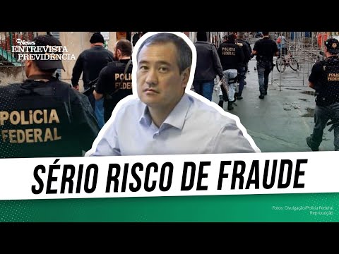 VEJA COMO SUSPEITA DE FRAUDE EM BENEFÍCIOS MOSTRA BRECHA ARRISCADA PARA AUMENTO DE VÍTIMAS