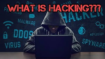 Demystifying Hacking: A Beginner