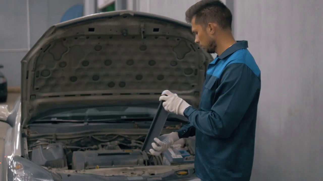 Buy Replacement OEM Ford Air Filters — Livermore Ford Parts