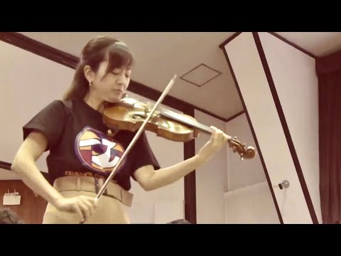 メンデルスゾーン：ヴァイオリン協奏曲 ホ短調 (奥村愛)/Felix Mendelssohn: Violin Concerto E-minor/東京大学フォイヤーヴェルク管弦楽団