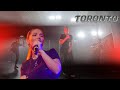 Minelli Maracatu Toronto LIVE 4K 2025