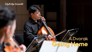 A.Dvorak - Going Home /스카이브릿지 앙상블