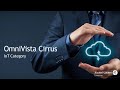 OmniVista Cirrus - IoT Category