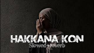 hakkana kon amaral(𝘀𝗹𝗼𝘄𝗲𝗱 𝗿𝗲𝘃𝗲𝗿𝗯)