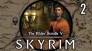 We Rob Lucan and Camilla - Let