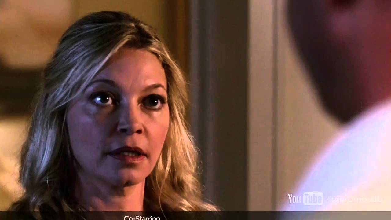 Second Chance 1x03 Promo From Darkness, the Sun HD