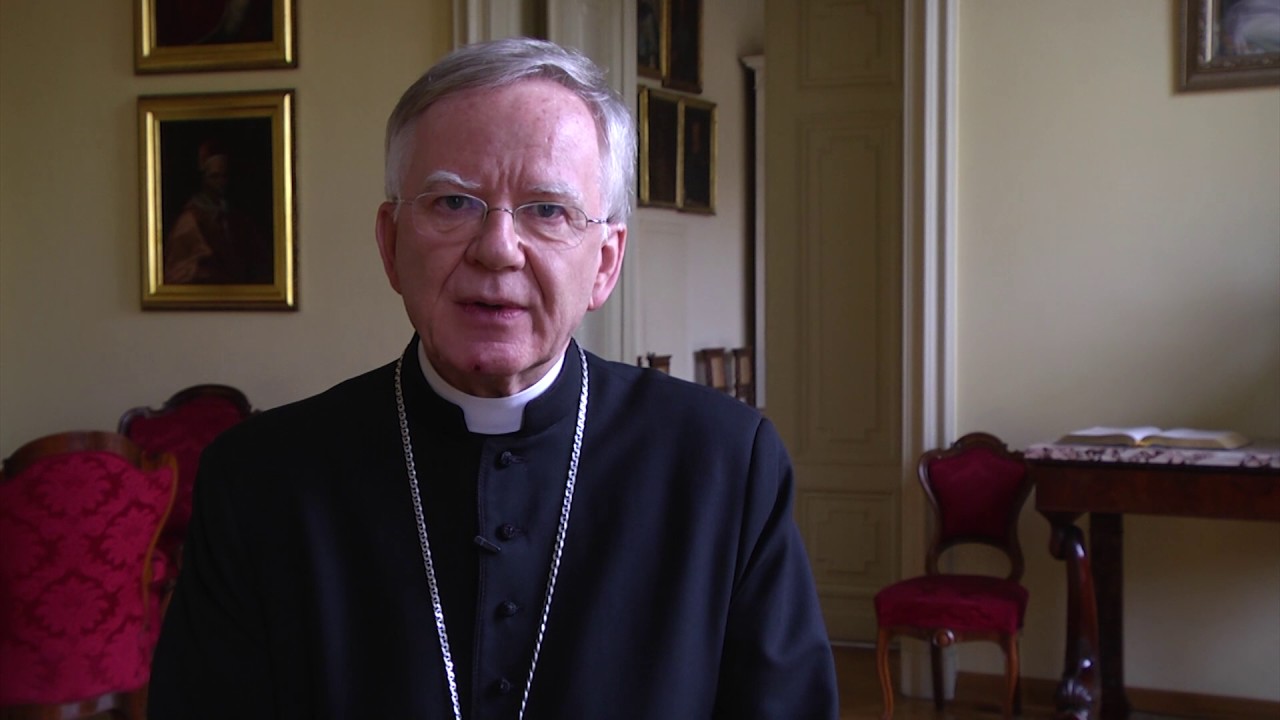 Zaproszenie na Dialogi u św. Anny