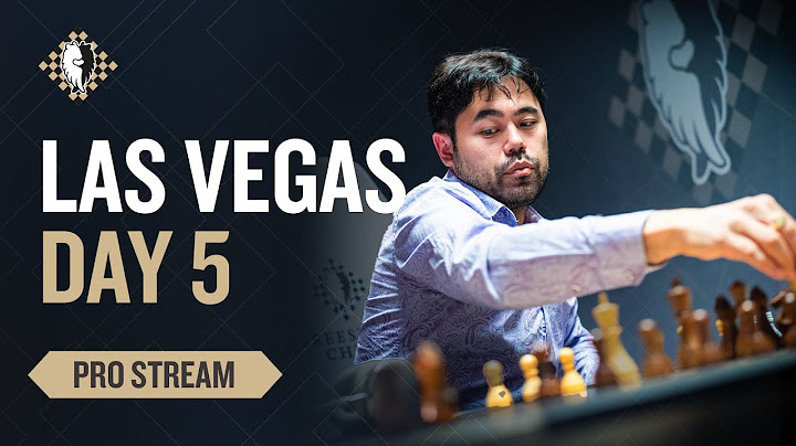 Freestyle Chess Pro Stream - Day 5 // 20/07/25 🏆🔥 Grand Slam Tour 2025 - Las Vegas 🔥