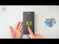 POCO X3 | Unboxing En Español | Top Pulso