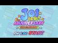 JO1 DEBUT 6TH ANNIVERSARY 生配信