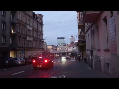 Explore Katowice, Poland: