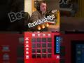 Lo-Fi Beat Cook Up with the MPC Key 37 #musicproducer #mpc #mpckey37 #songwriter #singersongwriter