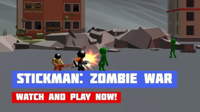 Stickman Ultimate Street Fighter 3d - Play Stickman Ultimate