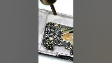 repier ic wifi poco m3 #mobile#mobilegame#mobilerepair#xiaomi#trending