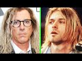 TOOL &amp; Nirvana Story Maynard Kennan&#39;s Appreciate of the band