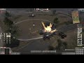 OMAHA BEACH ASSAULT  3 v 3   Men of War assault squad 2 **USA** Ostfrontveteranen DLC#238