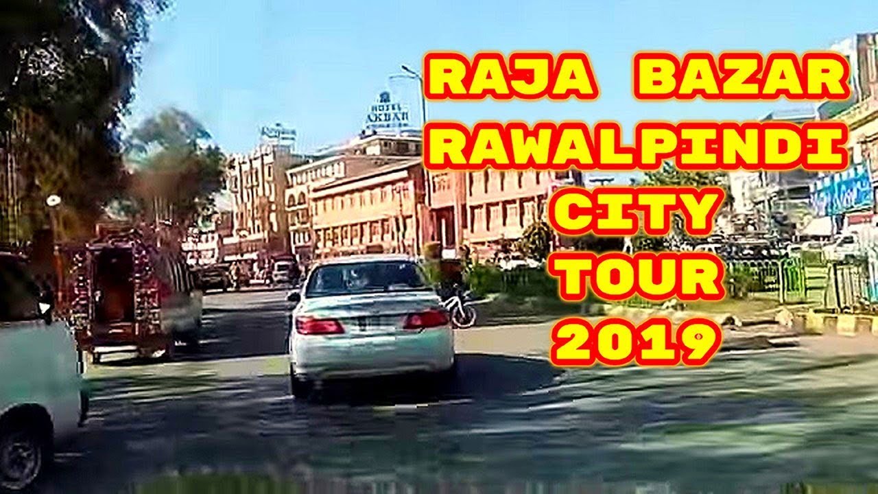 raja travel rawalpindi