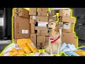 MASSIVE PO Box Opening! - Super Cooper Sunday #267