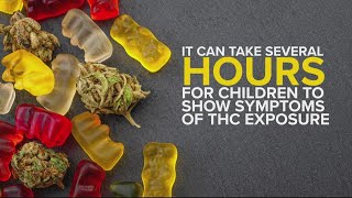 Virginia crackdown on copycat cannabis edibles underway
