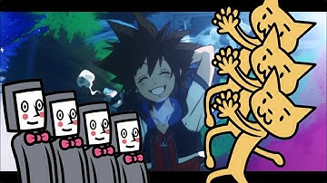 Rhythm Heaven Custom Remix - "Do No Harm" Title Theme (SnapCube